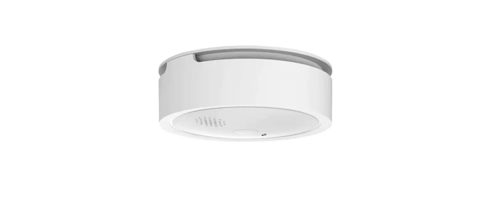 Shelly Snsn-0031z Plus Smoke Detector User Guide