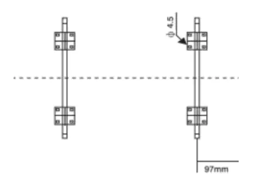 Kogan Pull-Out Trash Can - Fig