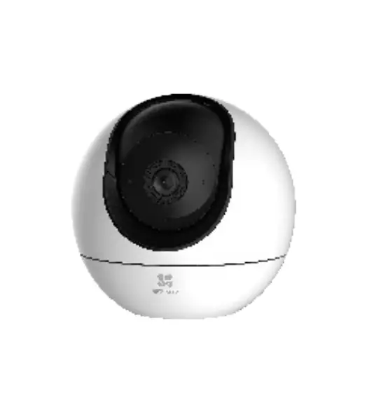 Ezviz C6w Smart Wifi Camera User Manual