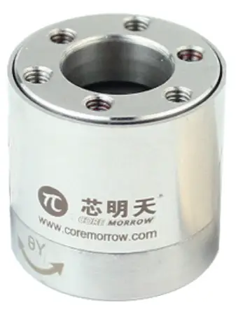 COREMORROW S23 Piezo Tip Tilt Platform