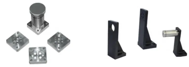 Installation and Precautions