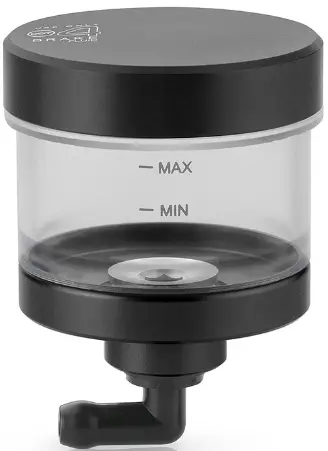 CT147 Brake Fluid Reservoir