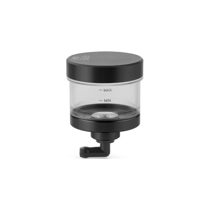 Rizoma Ct147 Brake Fluid Reservoir User Manual