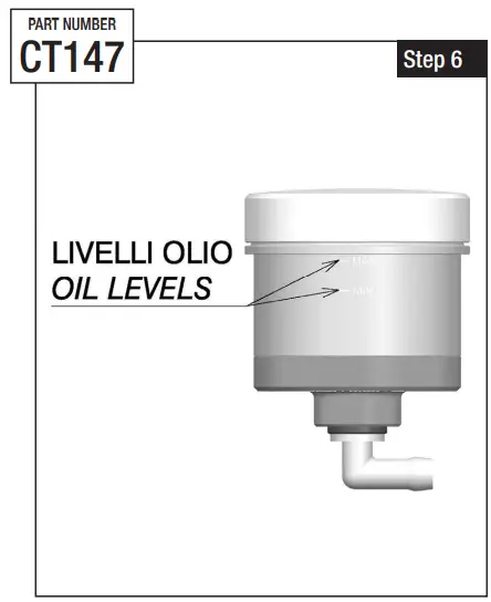 Check Oil Level