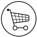 AEG DBB4651M Chimney Hood - Icon 2