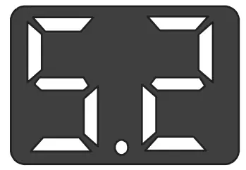 Alarm Display