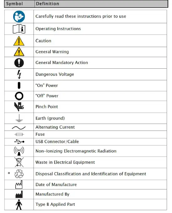 BIODEX 058-840 Surgical C-Arm Table 1