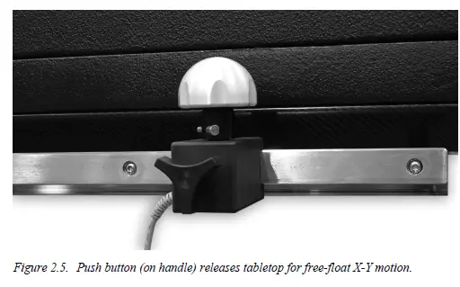 BIODEX 058-840 Surgical C-Arm Table 7