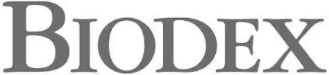 biodex logo