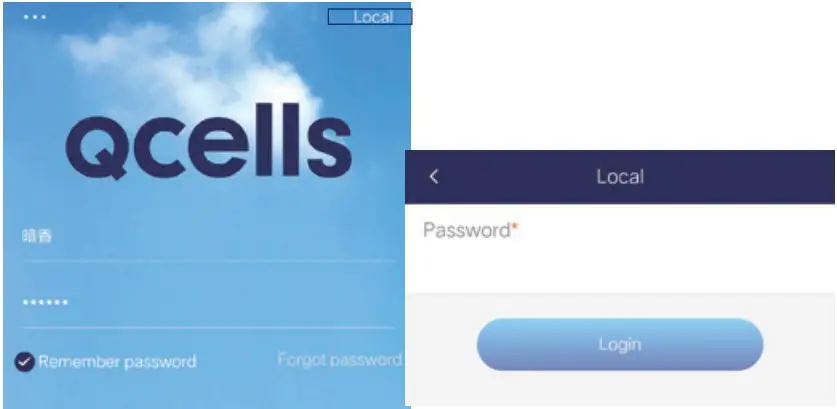 Qcells Q HOME CORE WiFi Integrated Solar Inverter and Storage - fig 7