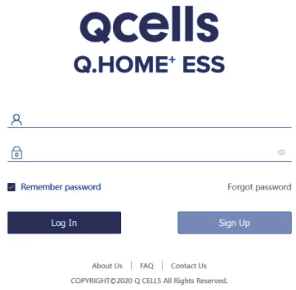 Qcells Q HOME CORE WiFi Integrated Solar Inverter and Storage - fig 8