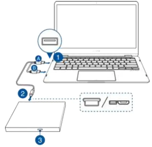 ASUS-SDRW-08D2S-U-Portable-8X-DVD-Burner-with-M-DISC-fig-2