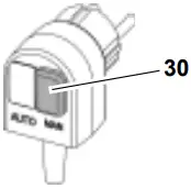 metabo TPS 14000 S Combi Submersible Pump A12