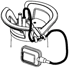 metabo TPS 14000 S Combi Submersible Pump A7
