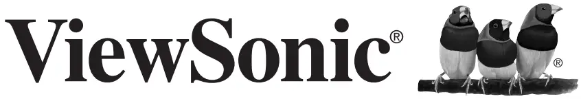 ViewSonic Logo