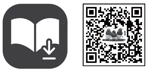 ViewSonic X3218C 2K Curved Gaming Monitor - Qr Code