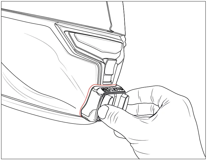 GO-MOTO-Chin-Mounts-for-Motorcycle-Helmet-FIG-2