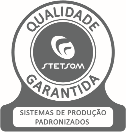 STETSOM 5K - QUALIDADE