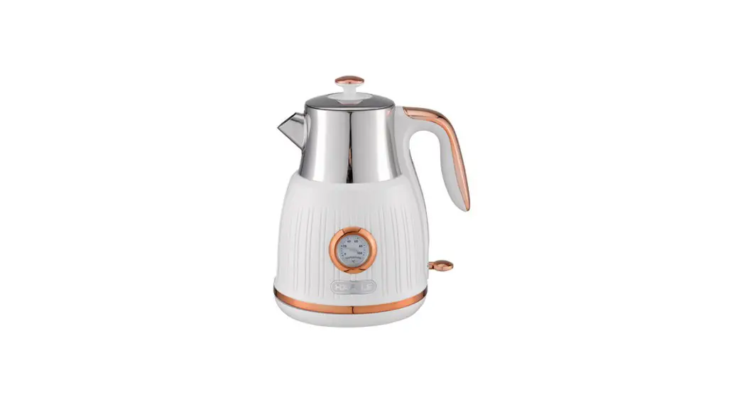 Hafele 535.43.733 Electric Kettle Instruction Manual