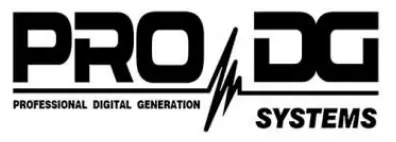 PRO DG - logo