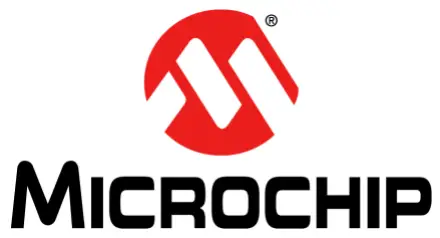 MICROCHIP - logo