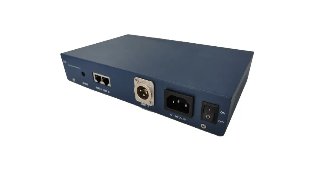 Gico Gc-6600 Led Universal Master Controller User Guide Gico Gc-6600 Led Universal Master Controller User Guide