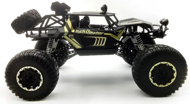 GUANGDONG-YIERDA-INTELLIGENT-YED1908-Mini-Crawler-RC-Car-PRO