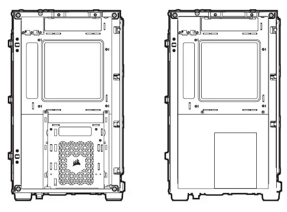 CORSAIR-iCUE-2000D-RGB-AIRFLOW-Mini-ITX-PC-Case-fig-10