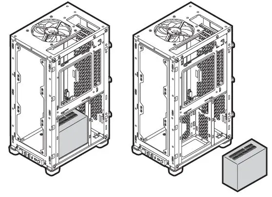 CORSAIR-iCUE-2000D-RGB-AIRFLOW-Mini-ITX-PC-Case-fig-11