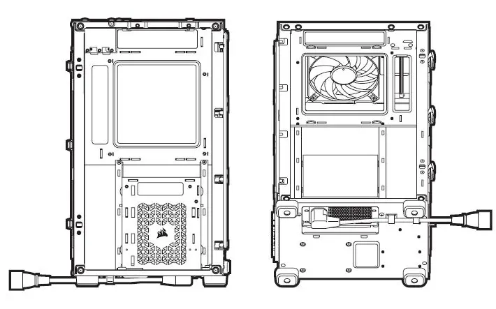 CORSAIR-iCUE-2000D-RGB-AIRFLOW-Mini-ITX-PC-Case-fig-12