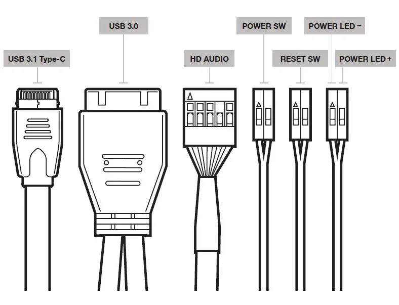 CORSAIR-iCUE-2000D-RGB-AIRFLOW-Mini-ITX-PC-Case-fig-16