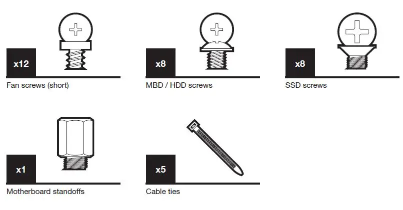 CORSAIR-iCUE-2000D-RGB-AIRFLOW-Mini-ITX-PC-Case-fig-2