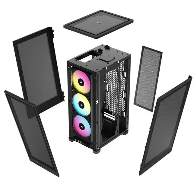 CORSAIR-iCUE-2000D-RGB-AIRFLOW-Mini-ITX-PC-Case-product