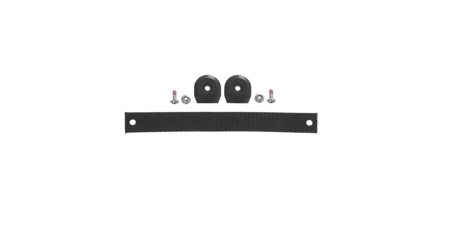 Touratech 01-050-0868-0 Carrying Grip Instruction Manual