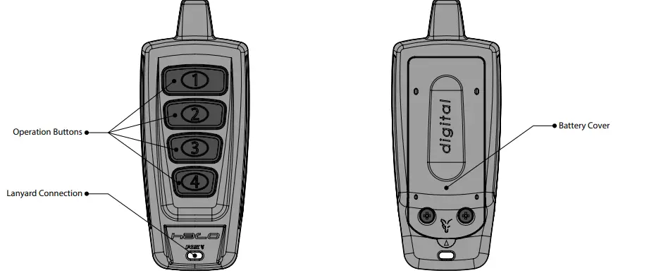 FOX-Halo-Illuminated-Marker-Pole-Remote-Control-1