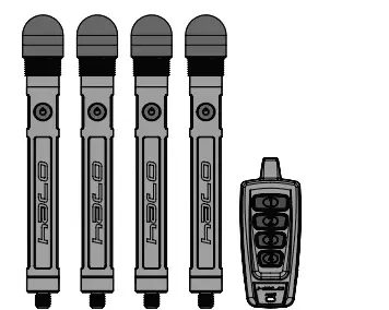 FOX-Halo-Illuminated-Marker-Pole-Remote-Control-2