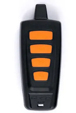 FOX-Halo-Illuminated-Marker-Pole-Remote-Control-product-image