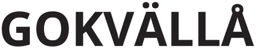 GOKVÄLLÅ LED Logo