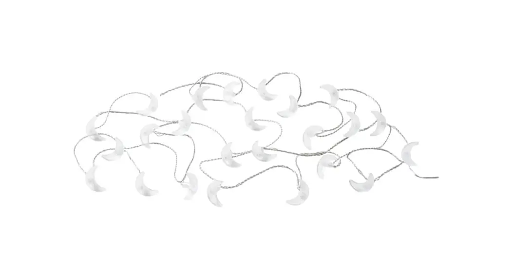 Ikea Gokvällå Led String Light Instruction Manual Ikea Gokvällå Led String Light Instruction Manual