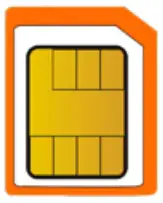 SIM cards