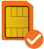 SIM cards