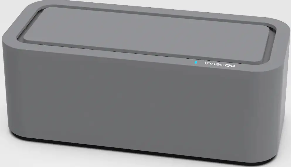 TANGERINE Inseego FX2000 Wavemaker 5G Indoor Router