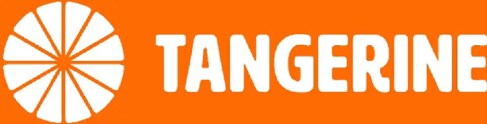 TANGERINE Logo