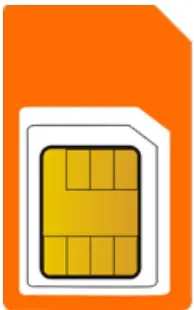SIM cards