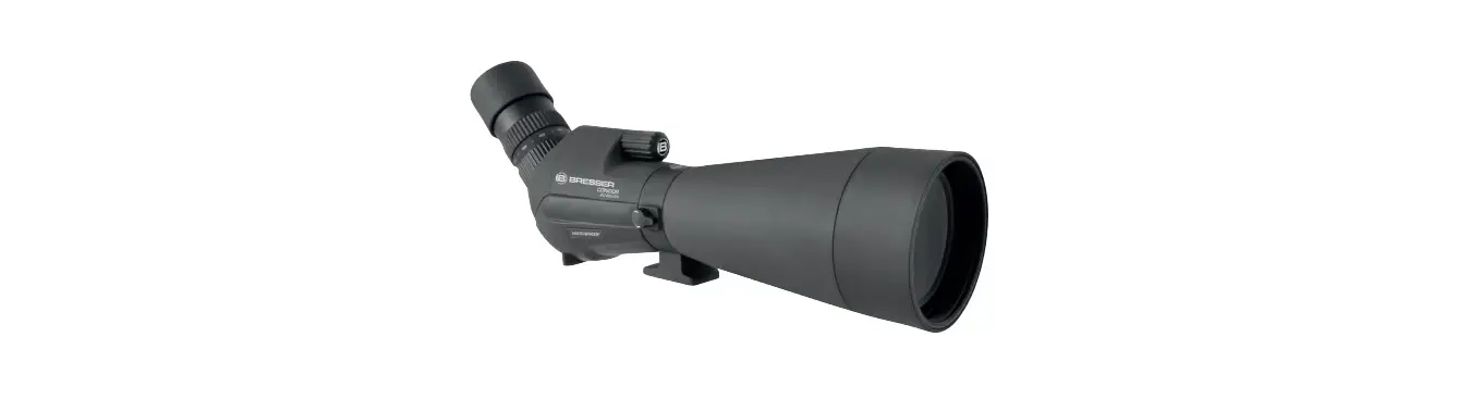 Bresser 9621501 Condor 20-60×85 Spotting Scope Instruction Manual