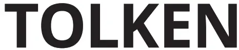 TOLKEN Logo