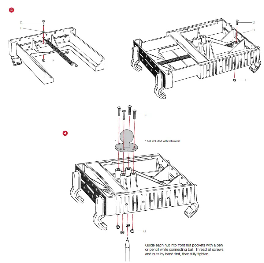 RAM-MOUNTS-RMR-INS-2343 RAM-Tough-Tray-Spring-Loaded-Laptop-Holder-FIG- (3)