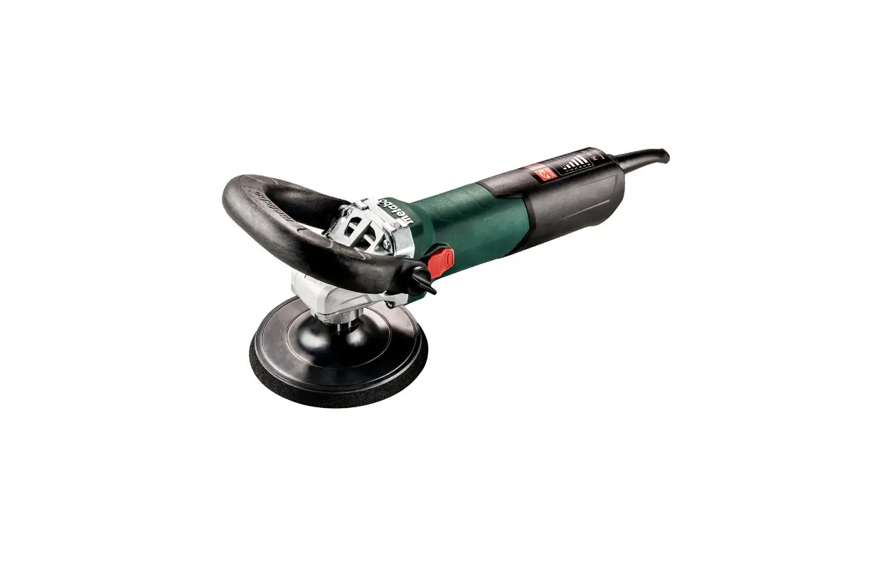 Metabo Pe 15-30 Angle Polisher Instruction Manual Metabo Pe 15-30 Angle Polisher Instruction Manual
