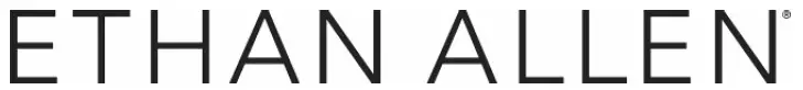 ETHAN ALLEN logo