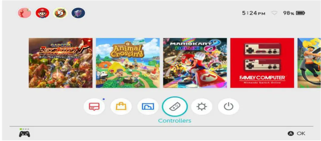 Function Description